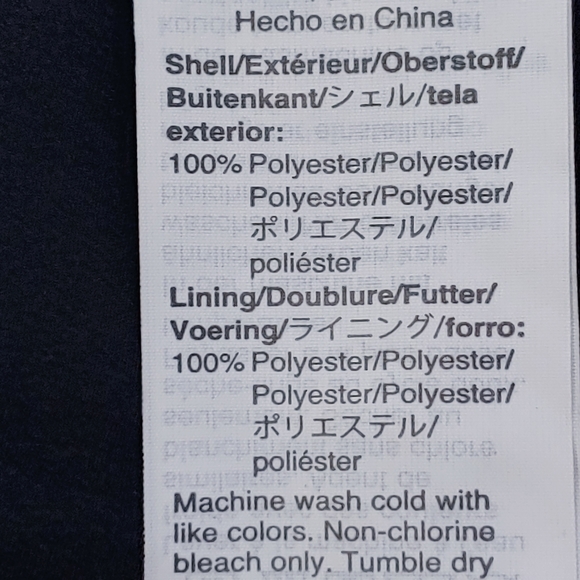 J.Crew Bow-back shift dress size 8 NWT Black - Picture 7 of 9